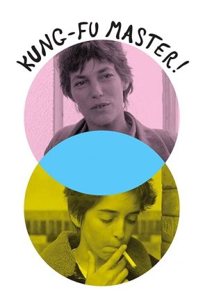 Kung-Fu Master! izle (1988)