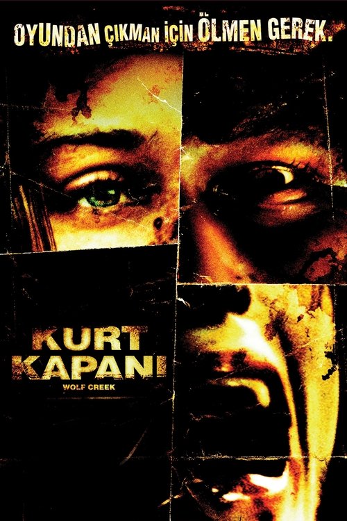 Kurt Kapanı izle (2005)