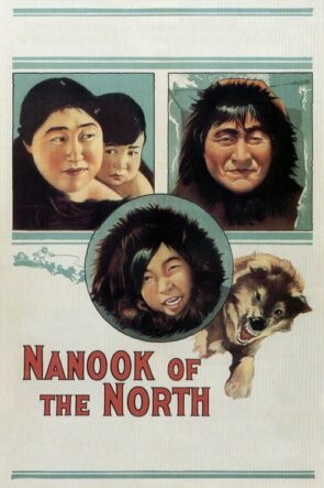 Kuzeyli Nanook izle (1922)