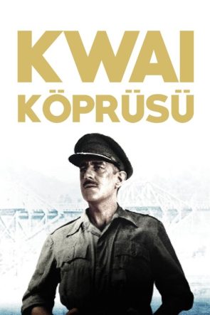 Kwai Köprüsü izle (1957)