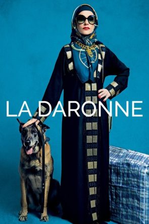 La Daronne izle (2020)