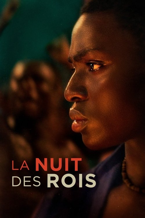 La Nuit des rois izle (2021)