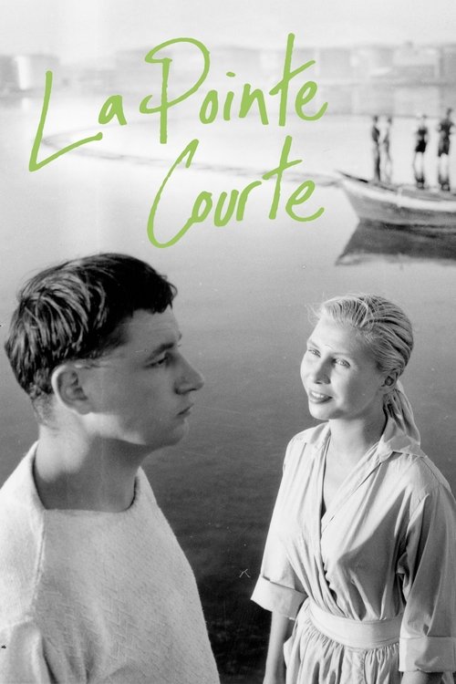 La Pointe courte izle (1956)