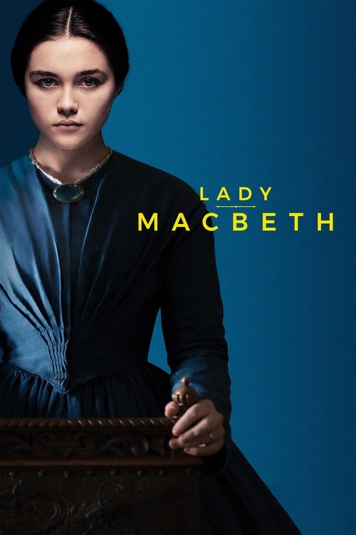Lady Macbeth izle (2016)