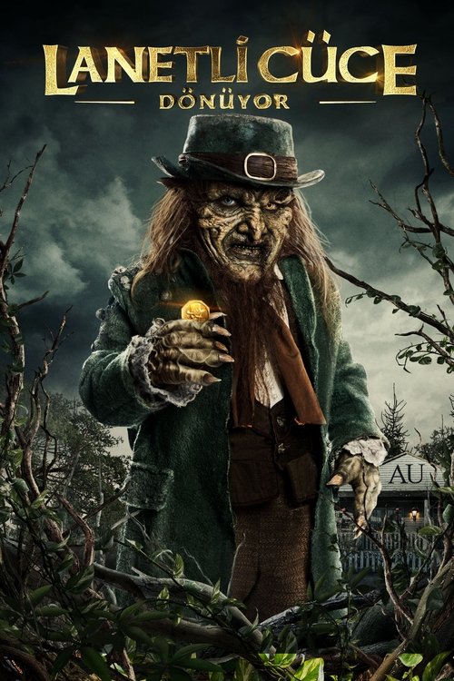 Lanetli Cüce Dönüyor izle (2018)