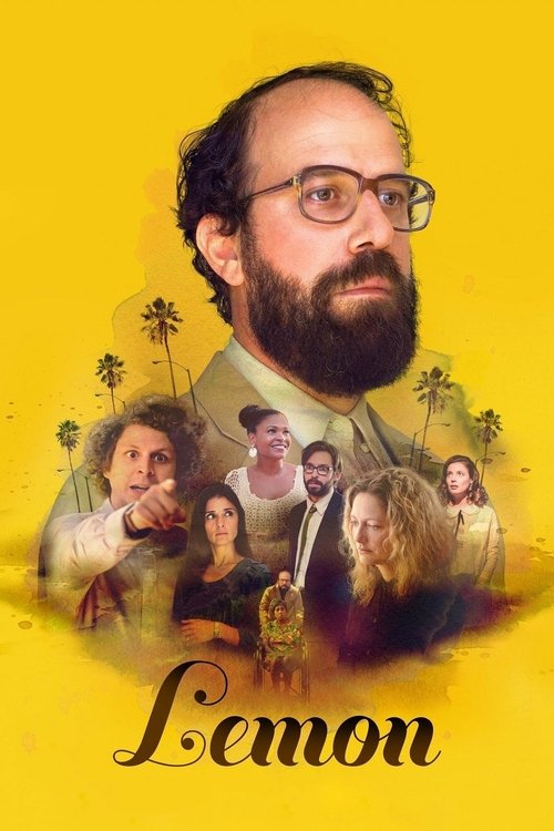 Lemon izle (2017)