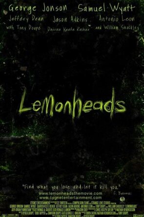Lemonheads izle (2020)