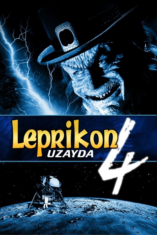 Leprikon 4: Uzayda izle (1997)