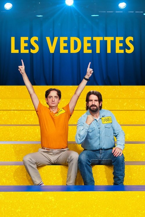 Les Vedettes izle (2022)
