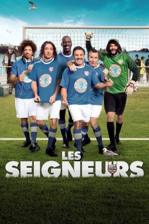 Les seigneurs izle (2012)