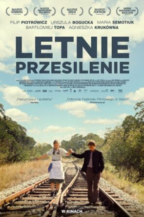 Letnie przesilenie izle