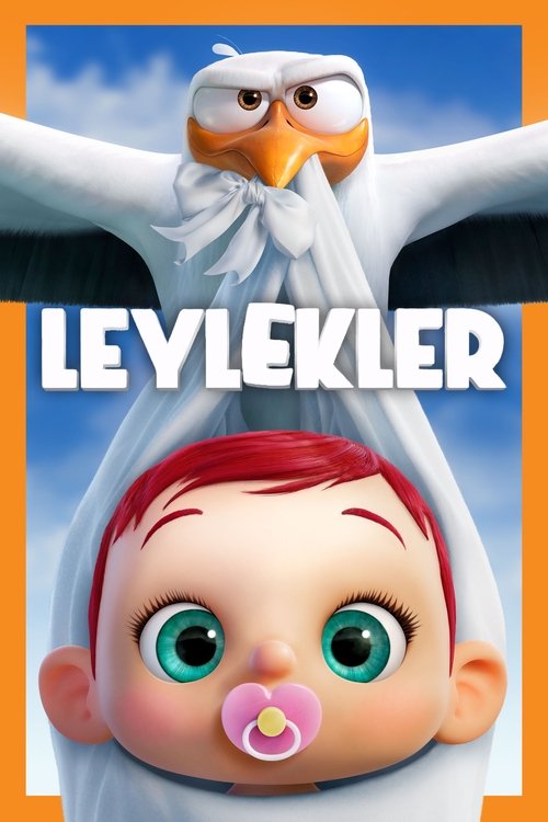 Leylekler izle (2016)