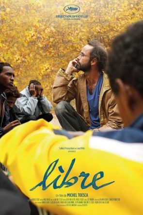 Libre izle (2018)
