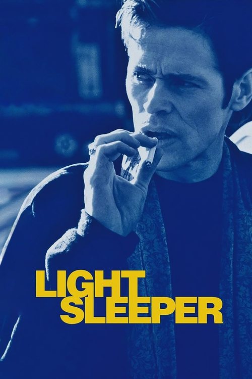 Light Sleeper izle (1992)