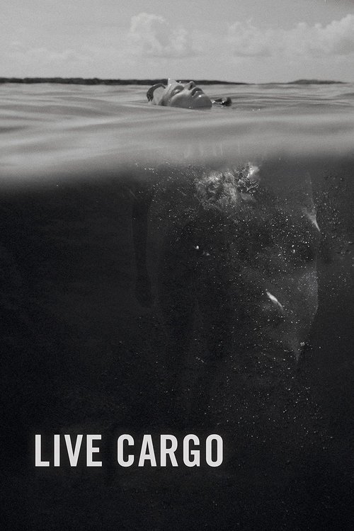 Live Cargo izle (2016)
