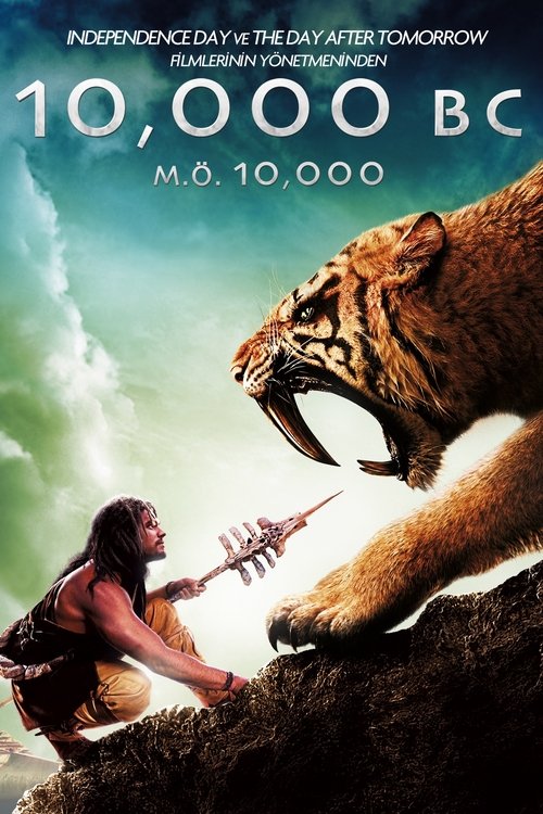 M.Ö. 10.000 izle (2008)