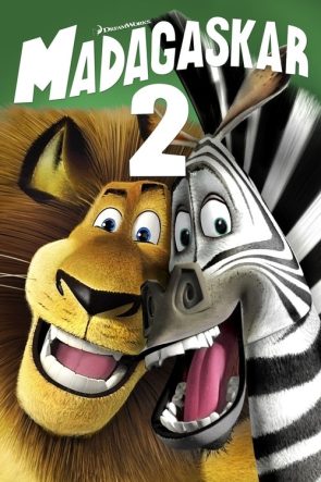 Madagaskar 2 izle