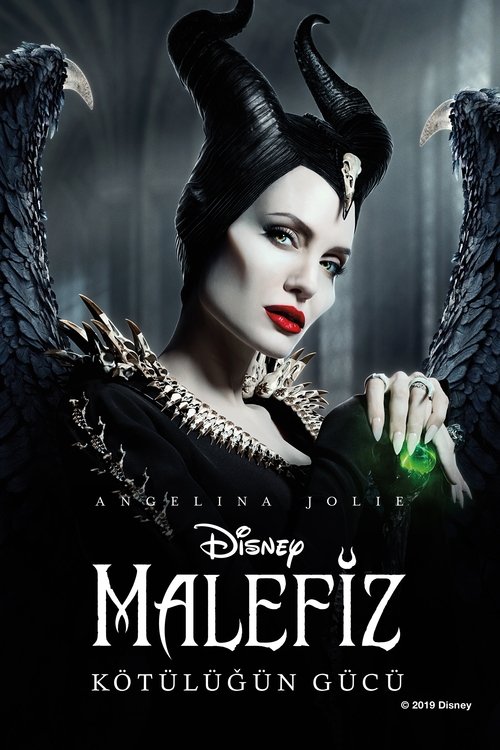 Malefiz: Kötülüğün Gücü izle