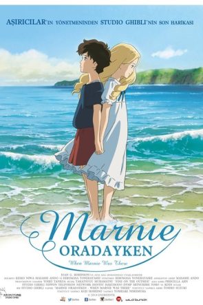 Marnie Oradayken izle (2014)