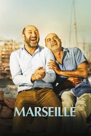 Marsilya izle (2016)