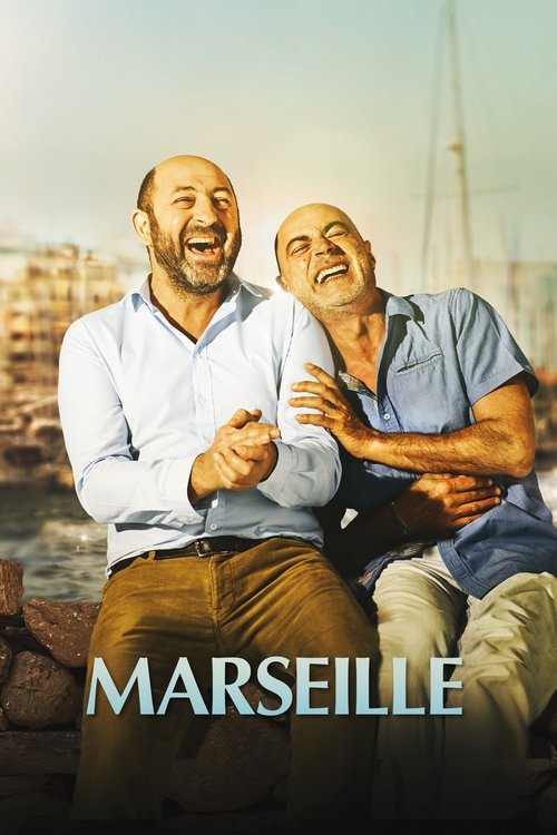 Marsilya izle (2016)