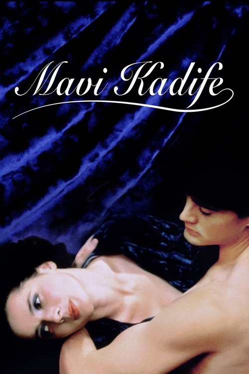 Mavi Kadife izle (1986)