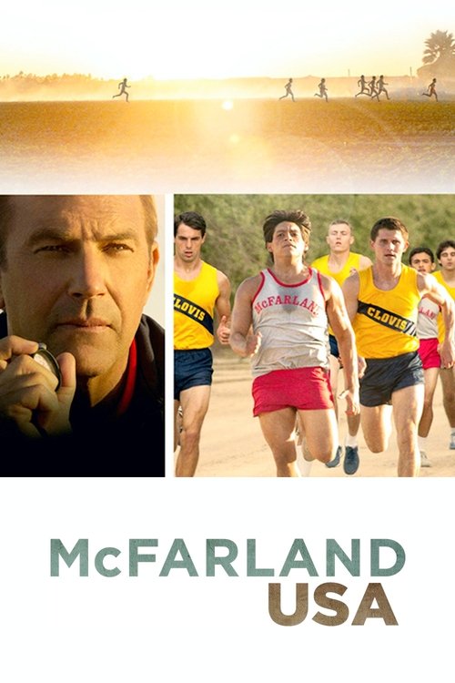 McFarland, USA izle (2015)