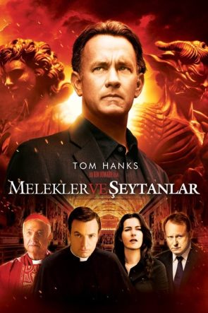 Melekler ve Şeytanlar izle (2009)