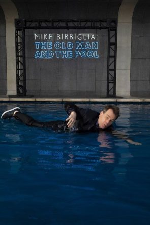 Mike Birbiglia: The Old Man and the Pool izle (2023)
