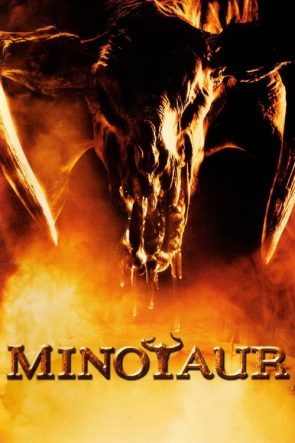 Minotaur izle (2006)