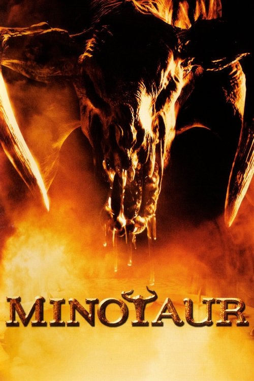 Minotaur izle (2006)