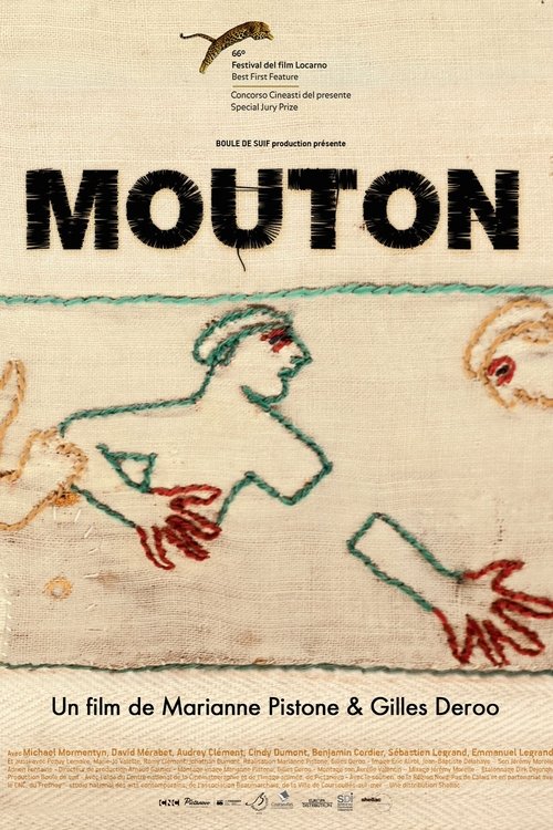 Mouton izle (2013)