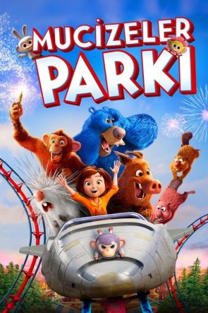 Mucizeler Parkı izle (2019)