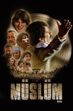 Müslüm izle