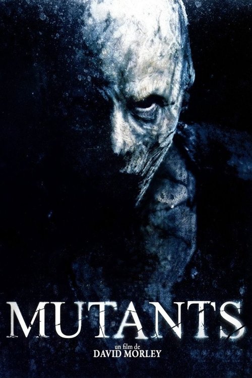 Mutantlar izle (2009)