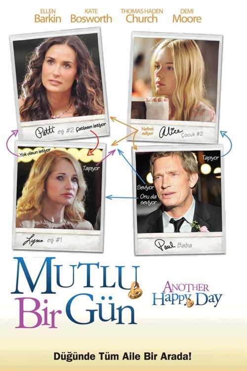 Mutlu Bir Gün izle (2011)