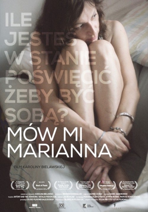 Mów mi Marianna izle (2015)