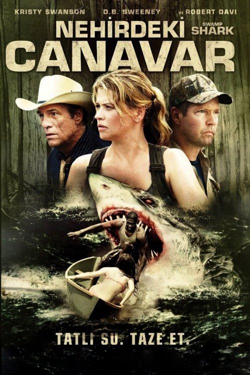 Nehirdeki Canavar izle (2011)