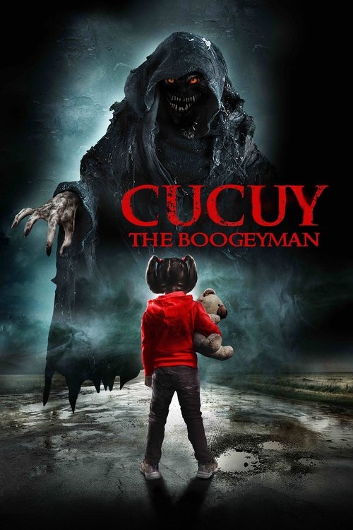 Öcü Cucuy izle (2018)