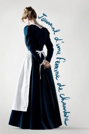 Oda Hizmetçisinin Günlüğü izle (2015)