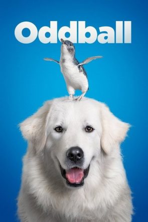 Oddball izle (2015)