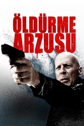 Öldürme Arzusu izle (2018)