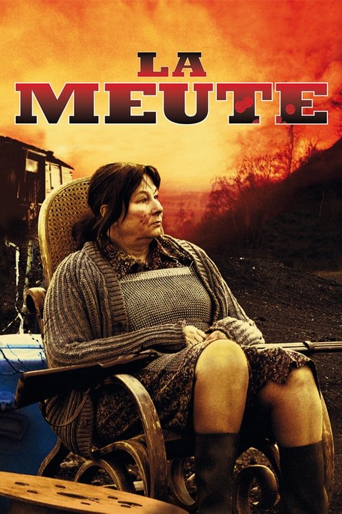Ölüm Çiftliği izle (2010)