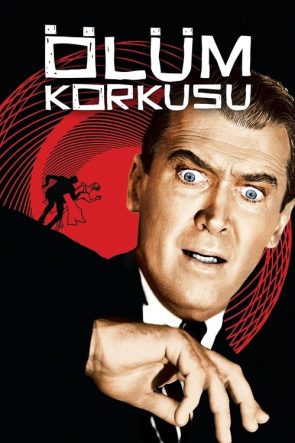Ölüm Korkusu izle (1958)