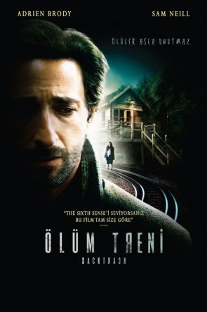 Ölüm Treni izle (2015)
