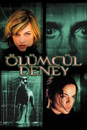 Ölümcül Deney izle (2002)