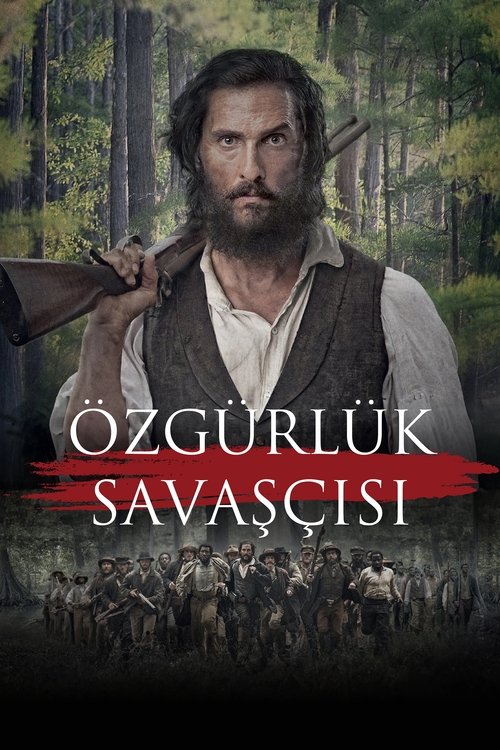 Özgürlük Savaşçısı izle (2016)