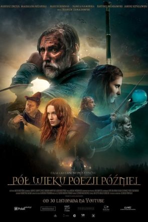 Pół wieku poezji później izle (2019)
