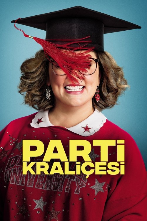 Parti Kraliçesi izle (2018)