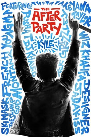 Parti Sonrası izle (2018)